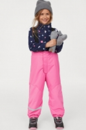  Pantalón outdoor con tirantes 14.99 €