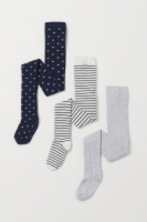  Pack de 3 leotardos 9.99 €