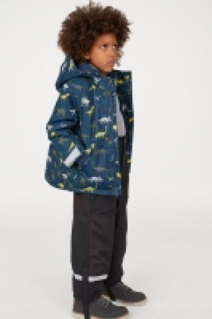  Pantalón outdoor con tirantes 13.99 €