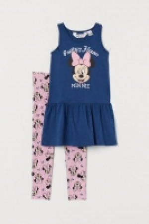  Vestido y leggings 7.99 €