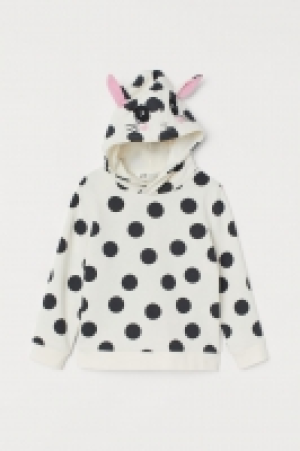  Sudadera con aplicaciones 7.99 €