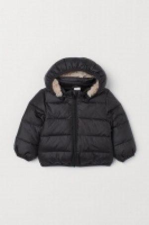  Anorak de plumón con capucha 22.99 €