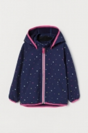  Chaqueta softshell 14.99 €
