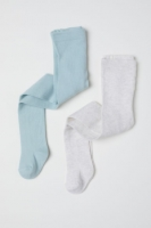  Pack de 2 leotardos 3.99 €