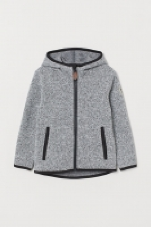  Chaqueta de punto en polar 12.99 €