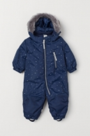  Buzo repelente al agua 29.99 €