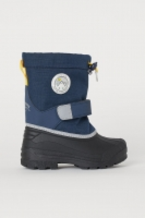  Botas impermeables con forro 15.99 €