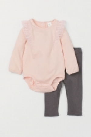  Body y leggings 12.99 €