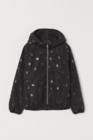  Chaqueta cortavientos 7.99 €