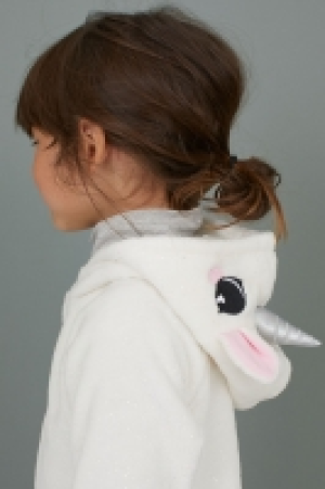  Sudadera polar con capucha 11.99 €