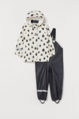  Conjunto para la lluvia 26.99 €