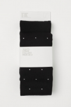 Pack de 2 leotardos 9.99 €