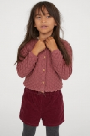  Pantalón corto de pana 8.99 €