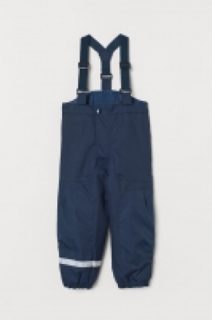  Pantalón outdoor con tirantes 15.99 €