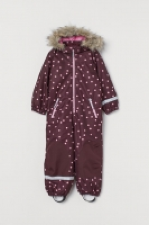  Buzo impermeable 34.99 €