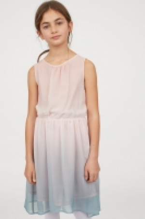  Vestido de gasa 8.99 €