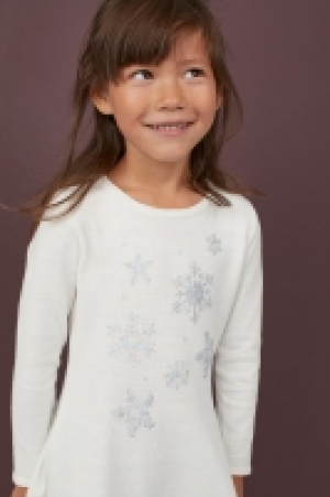  Vestido con lentejuelas 14.99 €