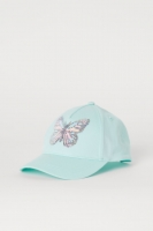  Gorra con aplicación 1.99 €