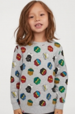  Sudadera estampada 9.99 €