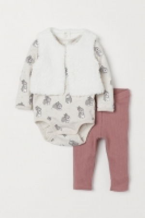  Conjunto de 3 piezas 17.99 €