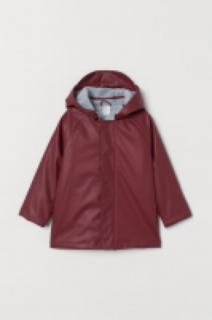  Chubasquero con forro polar 15.99 €