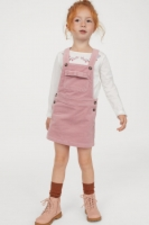  Camiseta y vestido peto 19.99 €