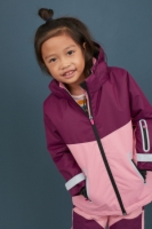  Chaqueta repelente al agua 34.99 €