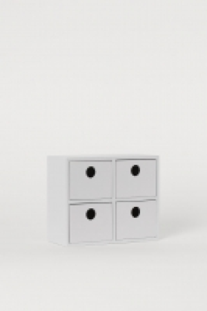  Cajonera mini de contrachapado 12.99 €
