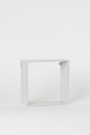  Estante de pared cuadrado 4.99 €