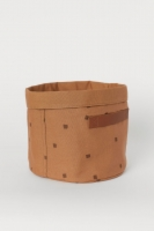  Cesta de almacenaje en lona 6.99 €