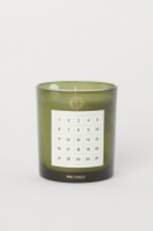 Vela aromática en recipiente 3.99 €