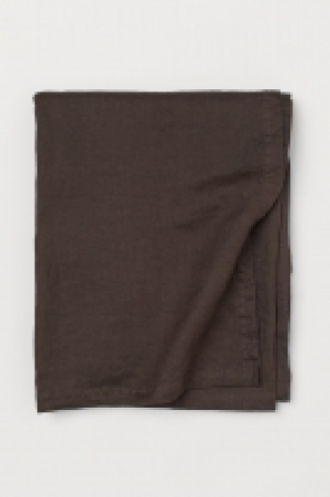  Mantel en lino lavado 25.99 €