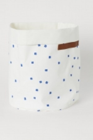  Cesta de almacenaje en lona 12.99 €
