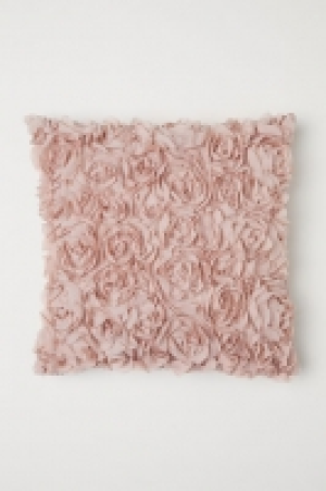  Funda de cojín con flores gasa 2.99 €