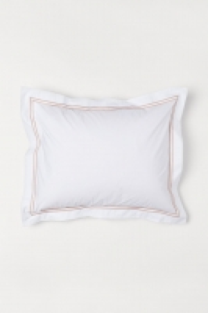  Funda de almohada en percal 7.99 €
