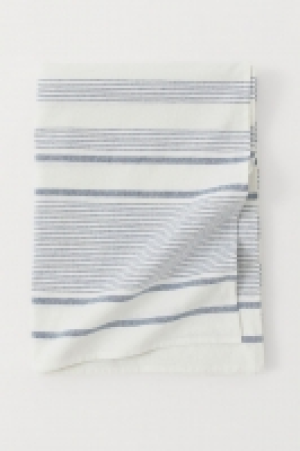  Mantel en mezcla de lino 14.99 €