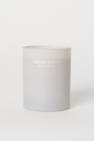  Vela aromática en frasco 9.99 €
