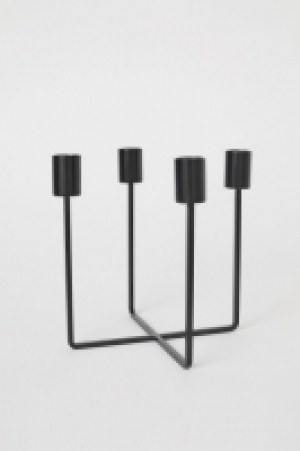  Candelabro de metal 7.99 €