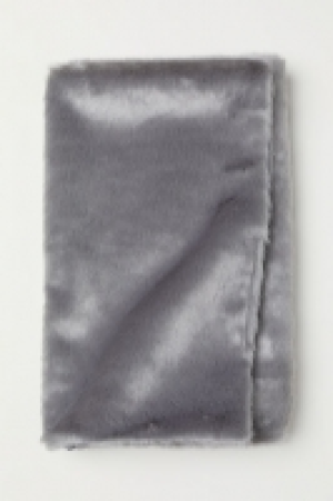  Manta en pelo sintético 38.99 €