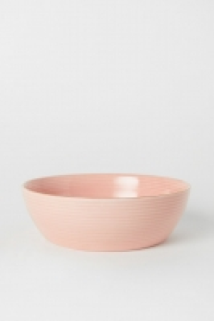  Bol de porcelana con relieve 15.99 €