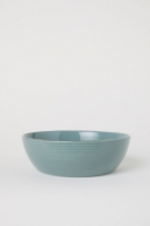  Bol de porcelana con relieve 12.99 €