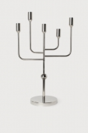  Candelabro de metal 24.99 €