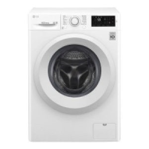 Euronics  Lavadora carga frontal LG F2J5WN3W