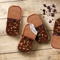 LaSirena  Mini biscuit nata y chocolate