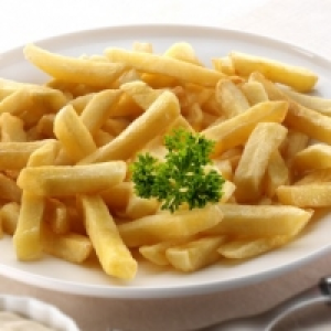 Patata prefrita 9x9 1.29 €