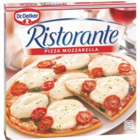 LaSirena  Pizza Ristorante Mozzarella...