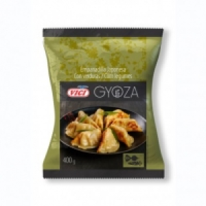 Gyozas de verduras 3.99 €