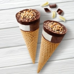 LaSirena  Conos helado chocolates Sin...
