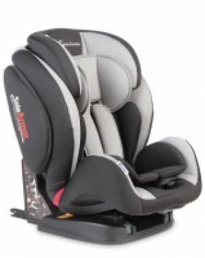 EVOLUTION 1-2-3 ISOFIX 152.92 €