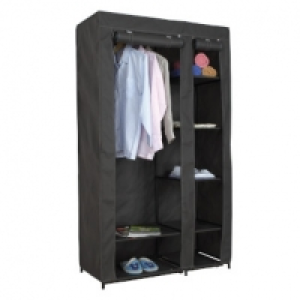 ARMARIO/ROPERO DE TELA 39.99 €